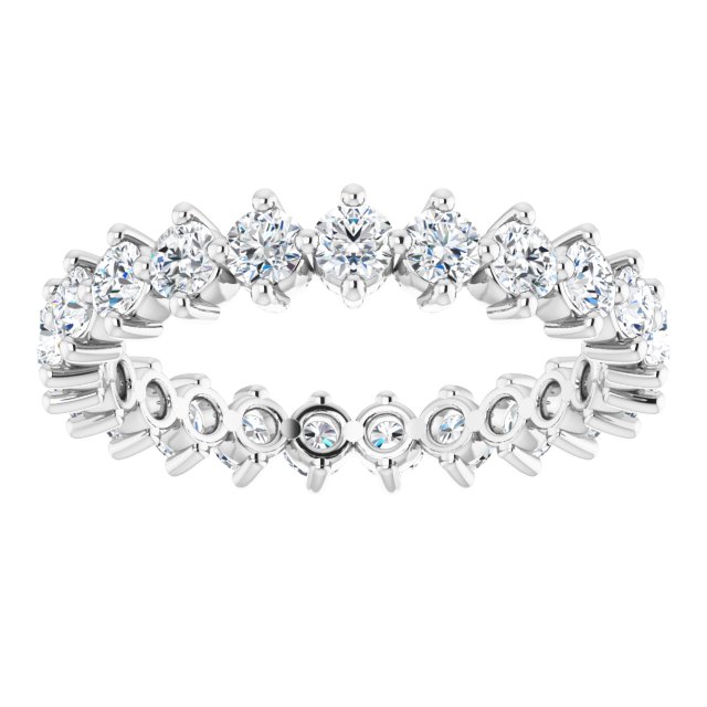 Lab-Grown Diamond | Round | 2.8mm