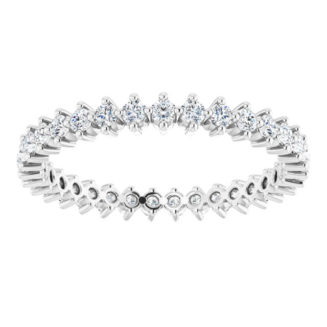 Lab-Grown Diamond | Round | 1.7mm