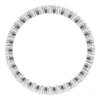 Lab-Grown Diamond | Round | 2mm