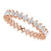 Lab-Grown Diamond | Round | 2.25mm
