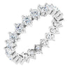 Lab-Grown Diamond | Round | 3mm