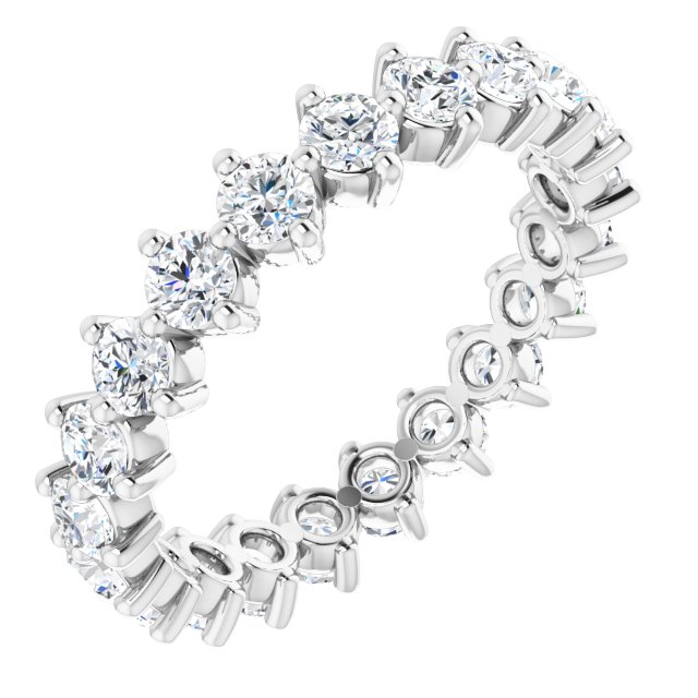Natural Diamond | Round | 3mm