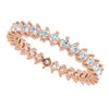 Lab-Grown Diamond | Round | 2mm