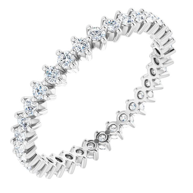 Lab-Grown Diamond | Round | 1.7mm