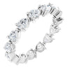 Natural Diamond | Pear | 4 x 3mm | Lab-Grown Diamond | Pear | 4 x 3mm