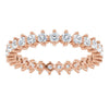 Lab-Grown Diamond | Round | 2.25mm