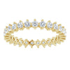 Lab-Grown Diamond | Round | 2.25mm