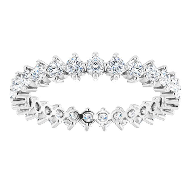 Lab-Grown Diamond | Round | 2.25mm