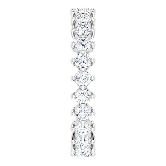 Lab-Grown Diamond | Round | 2.5mm