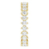 Lab-Grown Diamond | Round | 2.5mm