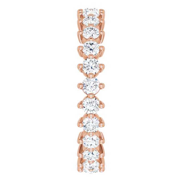 Lab-Grown Diamond | Round | 2.5mm