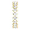 Natural Diamond | Round | 3mm
