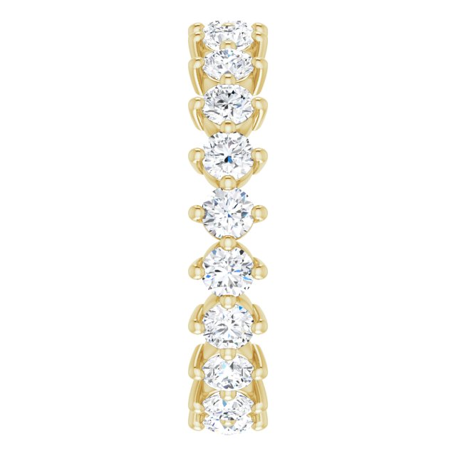 Natural Diamond | Round | 3mm