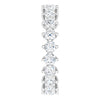 Lab-Grown Diamond | Round | 3mm