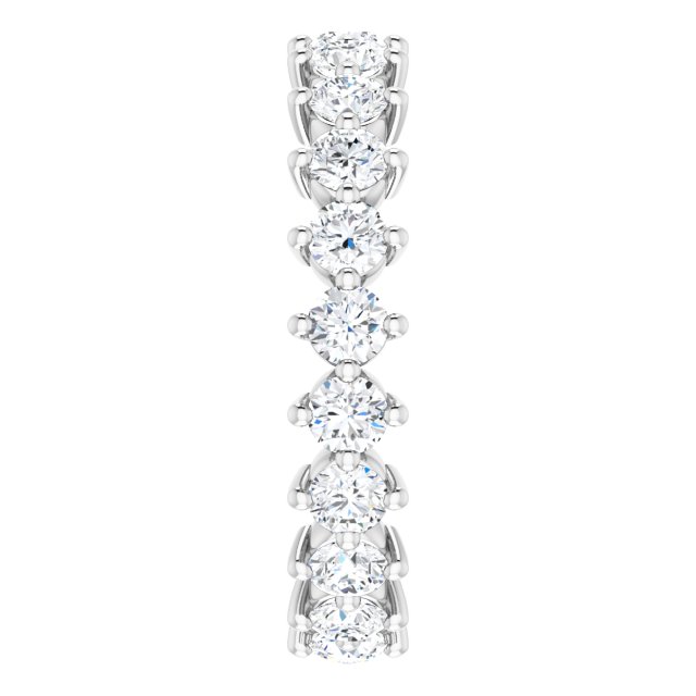 Lab-Grown Diamond | Round | 3mm