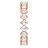 Lab-Grown Diamond | Round | 3mm