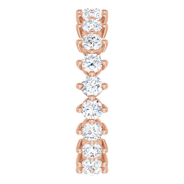 Lab-Grown Diamond | Round | 3mm