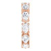 Natural Diamond | Pear | 6 x 4mm | Lab-Grown Diamond | Pear | 6 x 4mm