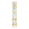 Natural Diamond | Pear | 6 x 4mm | Lab-Grown Diamond | Pear | 6 x 4mm