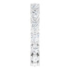 Natural Diamond | Pear | 4 x 3mm | Lab-Grown Diamond | Pear | 4 x 3mm