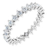 Natural Diamond | Round | 2.5mm