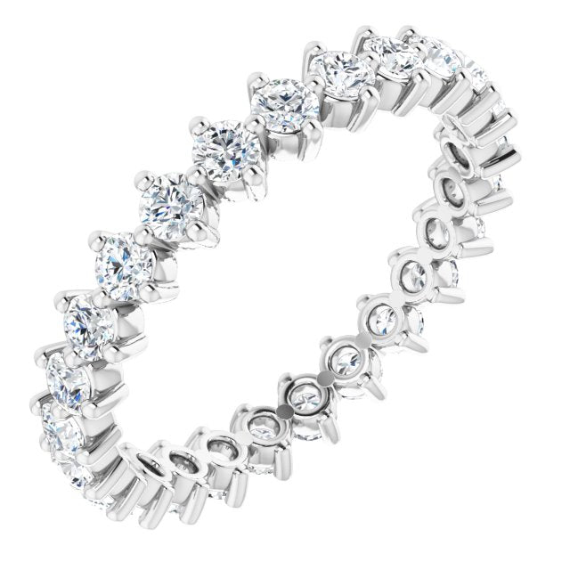 Natural Diamond | Round | 2.5mm