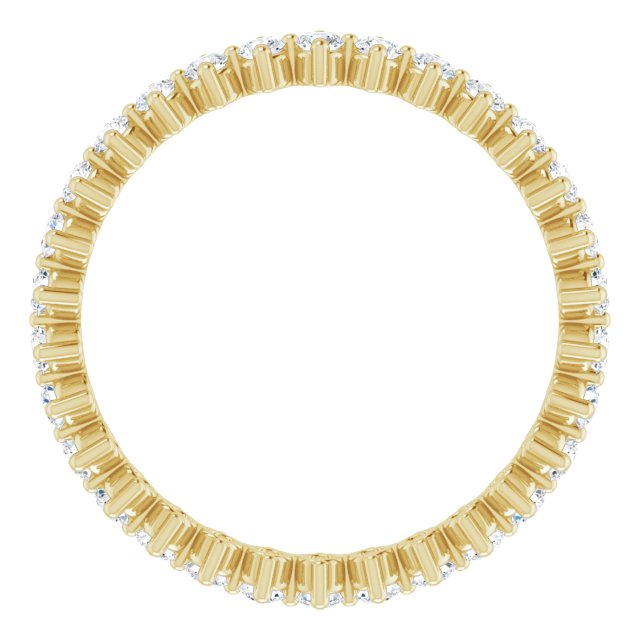 Natural Diamond | Round | 2mm