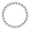 Natural Diamond | Round | 2.5mm