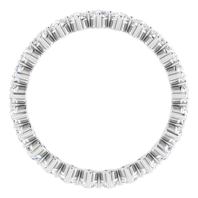 Natural Diamond | Round | 2.5mm