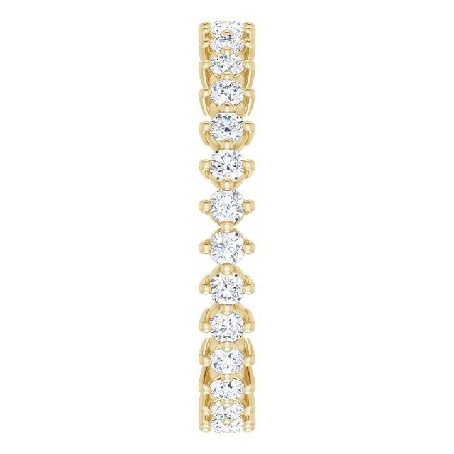 Natural Diamond | Round | 2mm