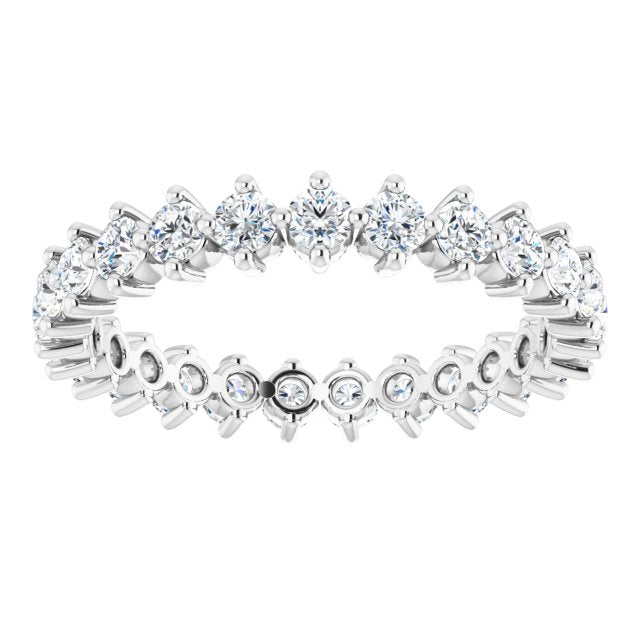 Natural Diamond | Round | 2.5mm