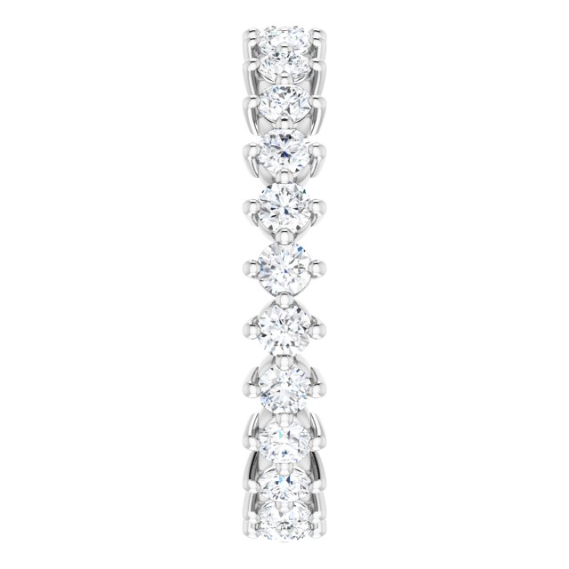 Natural Diamond | Round | 2.5mm