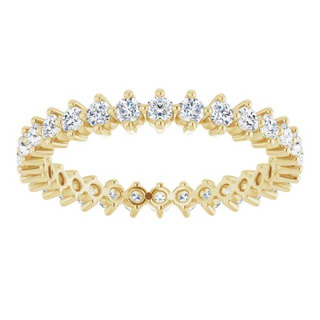 Natural Diamond | Round | 2mm