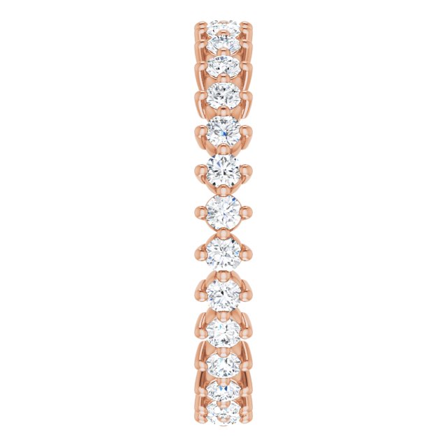 Natural Diamond | Round | 2mm