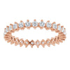Natural Diamond | Round | 2mm