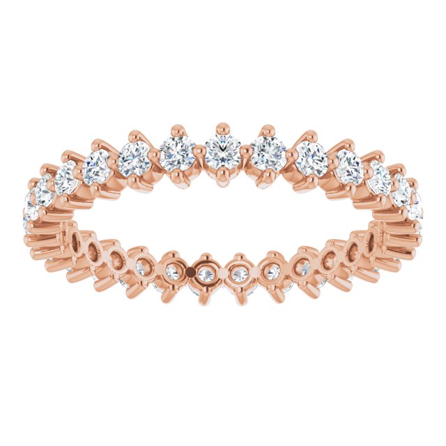 Natural Diamond | Round | 2mm