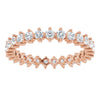 Natural Diamond | Round | 2.25mm