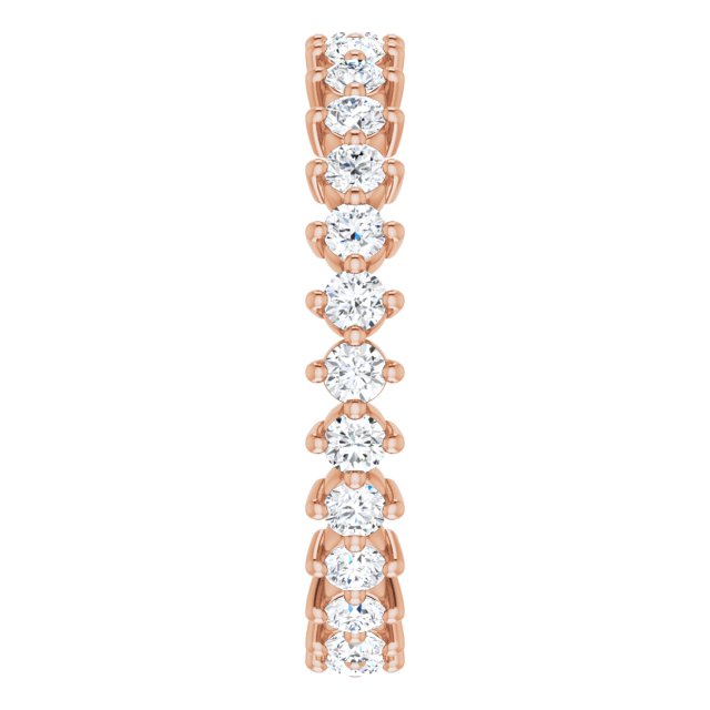 Natural Diamond | Round | 2.25mm