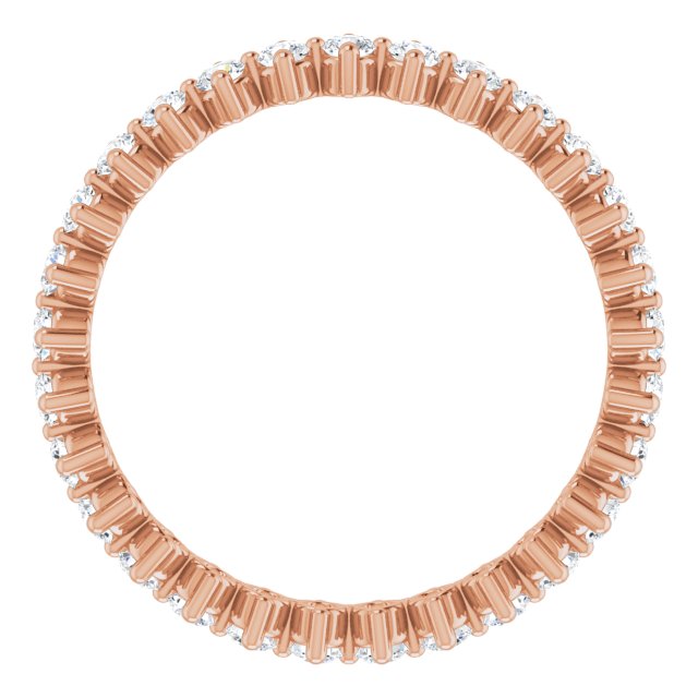 Natural Diamond | Round | 2mm