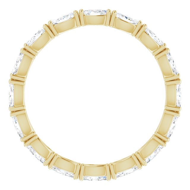 Natural Diamond | Marquise | 4 x 2mm | Lab-Grown Diamond | Marquise | 4 x 2mm