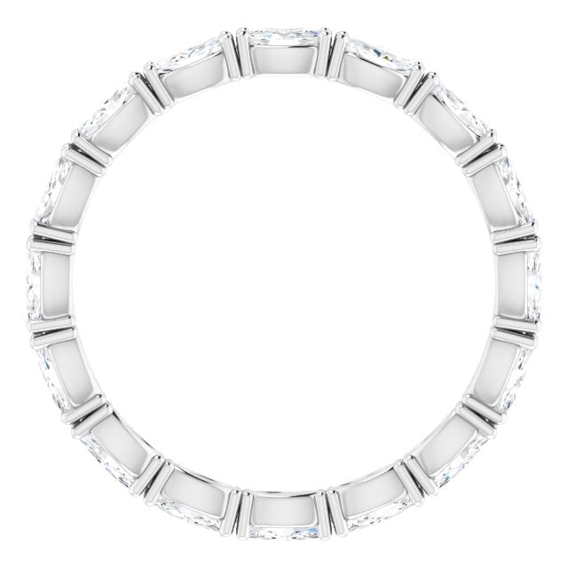 Natural Diamond | Marquise | 4 x 2mm | Lab-Grown Diamond | Marquise | 4 x 2mm
