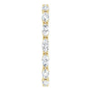 Natural Diamond | Marquise | 4 x 2mm | Lab-Grown Diamond | Marquise | 4 x 2mm