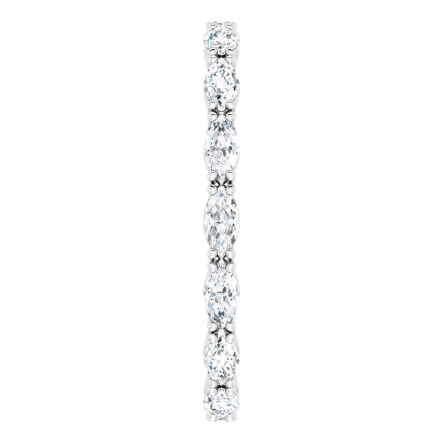 Natural Diamond | Marquise | 4 x 2mm | Lab-Grown Diamond | Marquise | 4 x 2mm