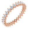Natural Diamond | Round | 2.25mm