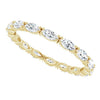 Natural Diamond | Marquise | 4 x 2mm | Lab-Grown Diamond | Marquise | 4 x 2mm
