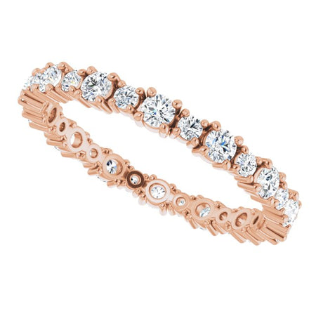 Natural Diamond | Round | 2mm