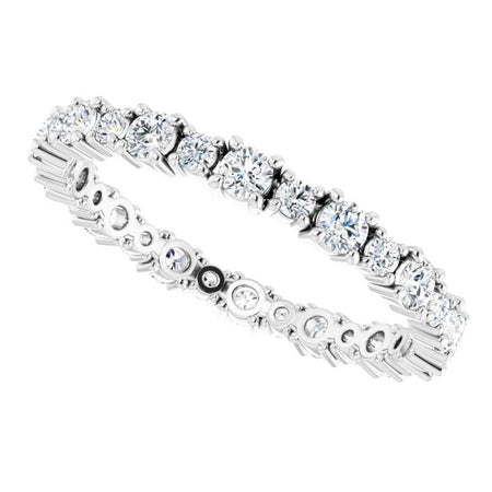 Natural Diamond | Round | 2mm