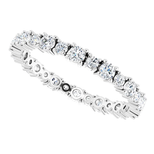 Natural Diamond | Round | 2mm