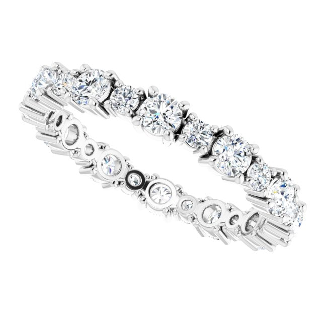 Natural Diamond | Round | 2.5mm | Natural Diamond | Round | 2.75mm