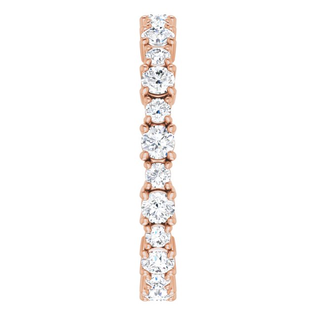 Natural Diamond | Round | 2.25mm